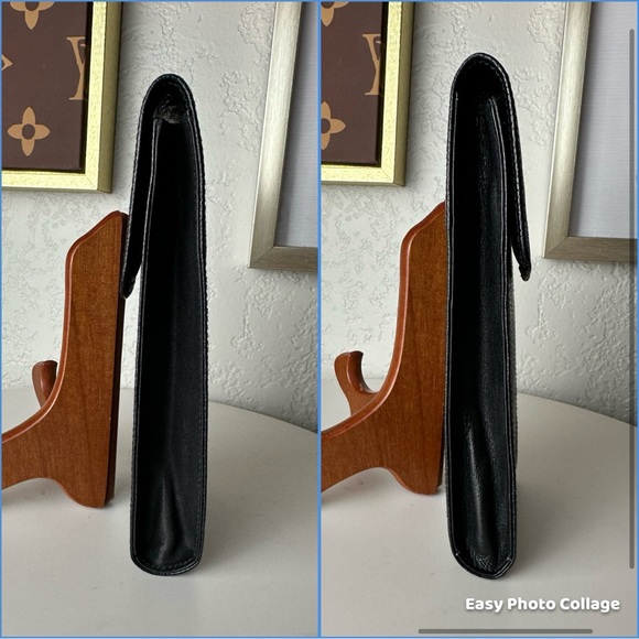 🔥Authentic CHANEL CC Caviar Pouch/Shoulder Bag - Picture 11 of 12